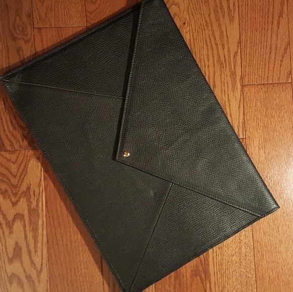 GORJANA envelope style boss lady bag. - Picture 6 of 6